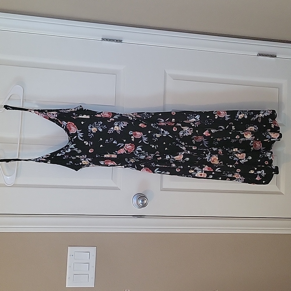 Torrid dress size 2